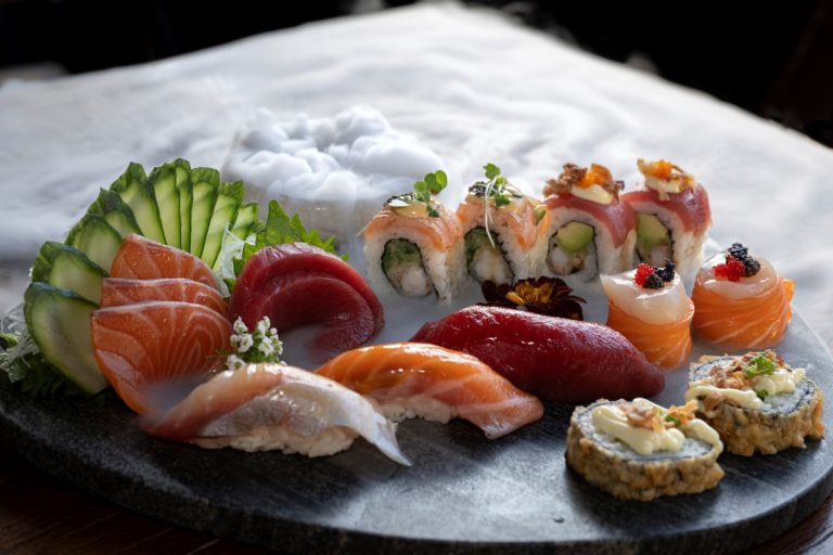 2. Sakura set