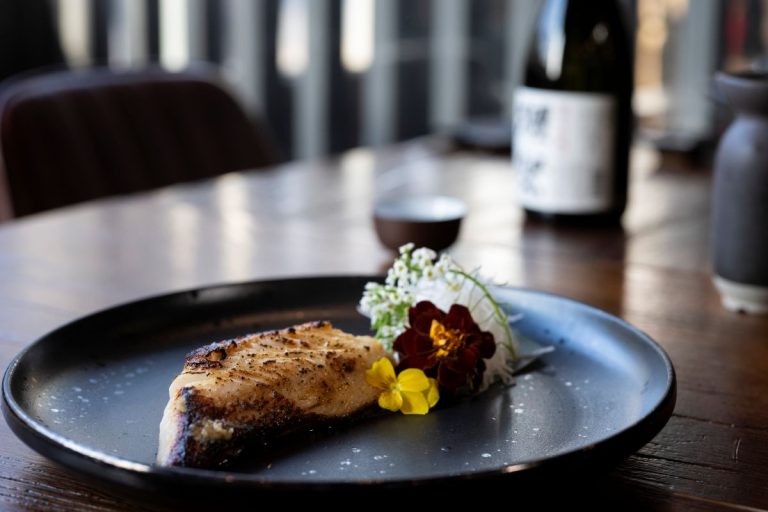 Miso black cod2