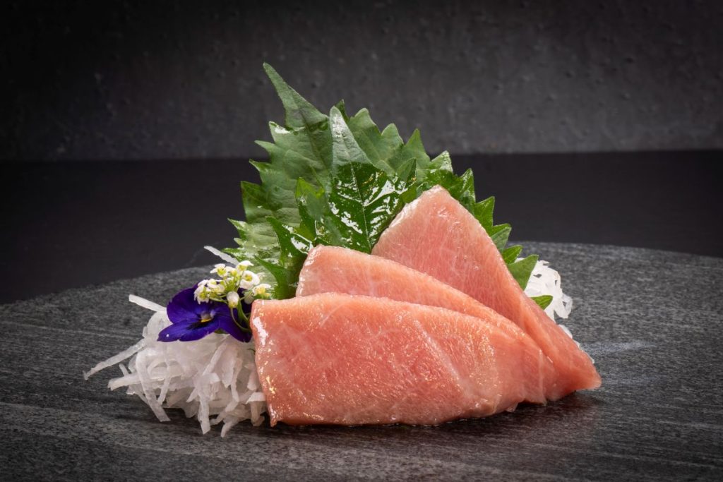 Sashimi