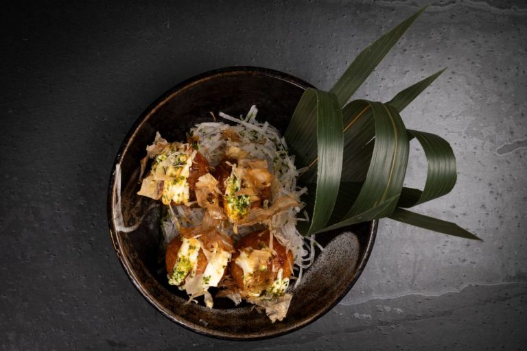 Takoyaki