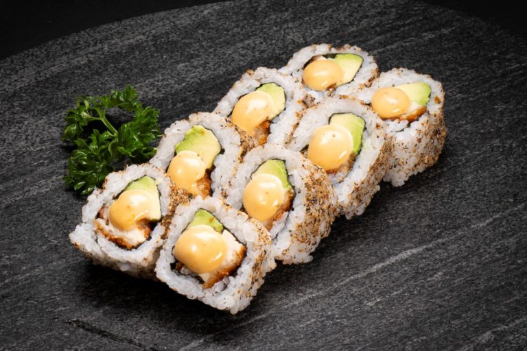 Uramaki